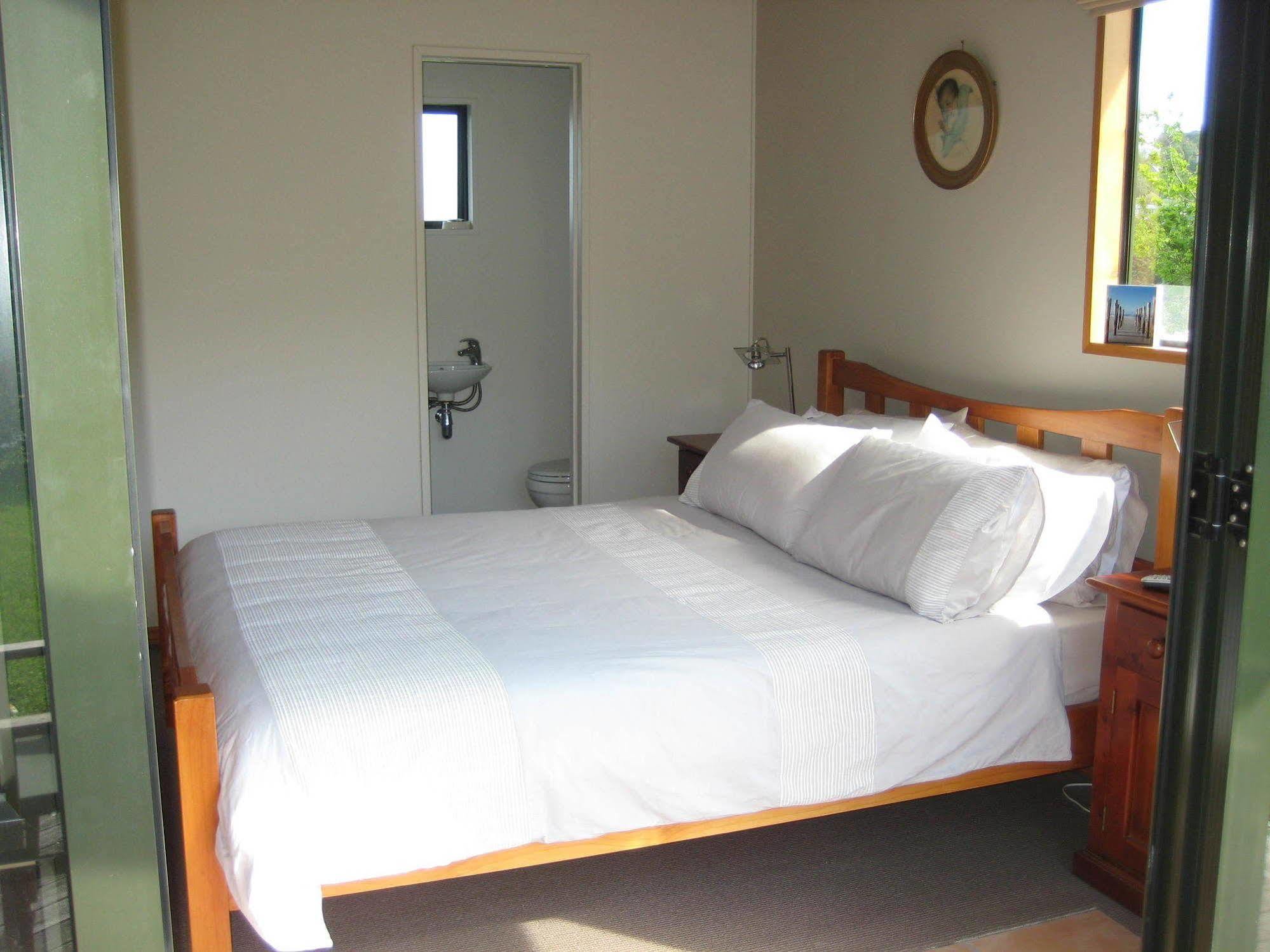 Leithview B And B Bed and Breakfast Dunedin Buitenkant foto